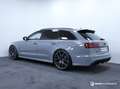 Audi RS6 RS6 Avant Performance V8 4.0 TFSI 605 Quattro Grau - thumbnail 7
