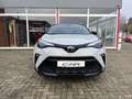 Toyota C-HR 2.0 Hybrid GR-Sport Wit - thumbnail 2