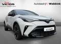 Toyota C-HR 2.0 Hybrid GR-Sport Wit - thumbnail 1