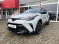 Toyota C-HR 2.0 Hybrid GR-Sport Wit - thumbnail 3