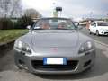 Honda S 2000 S 2000 2.0 240cv Gris - thumbnail 2