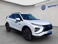 Mitsubishi Eclipse Cross Plug-In Hybrid 4WD Basis Rot - thumbnail 8