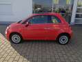 Fiat 500 Launch Edition Rot - thumbnail 7