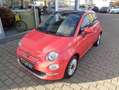 Fiat 500 Launch Edition Rot - thumbnail 1