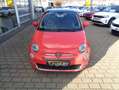 Fiat 500 Launch Edition Rot - thumbnail 2