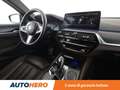 BMW 540 540d Msport  Touring xDrive MHEV Blu/Azzurro - thumbnail 13