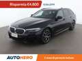 BMW 540 540d Msport  Touring xDrive MHEV Blu/Azzurro - thumbnail 1