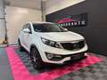 Kia Sportage Active Blanc - thumbnail 7