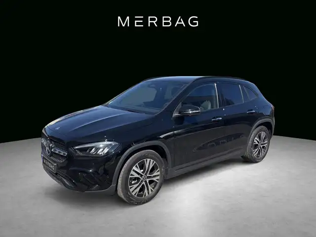 Mercedes-Benz GLA 200 Edition Progressive Keyless Night 360