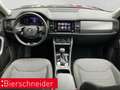 Skoda Kodiaq 2.0 TDI DSG 4x4 Clever NAVI LED ACC Azul - thumbnail 17