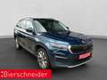 Skoda Kodiaq 2.0 TDI DSG 4x4 Clever NAVI LED ACC Azul - thumbnail 9