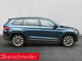 Skoda Kodiaq 2.0 TDI DSG 4x4 Clever NAVI LED ACC Azul - thumbnail 8