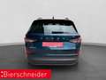 Skoda Kodiaq 2.0 TDI DSG 4x4 Clever NAVI LED ACC Azul - thumbnail 5