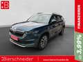 Skoda Kodiaq 2.0 TDI DSG 4x4 Clever NAVI LED ACC Azul - thumbnail 1