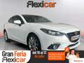 Mazda 3 2.2 DE 150 MT Luxury Blanco - thumbnail 1