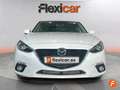 Mazda 3 2.2 DE 150 MT Luxury Blanco - thumbnail 2