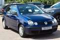 Volkswagen Polo IV Comfortline 1.9 TDI Klimaaut.|Tempo.|BC Blau - thumbnail 3