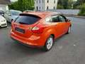 Ford Focus Lim. Trend Rouge - thumbnail 5
