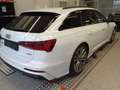 Audi A6 55 TFSI e QUATT SPORT S LINE *PANO*AHK* Weiß - thumbnail 3