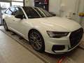 Audi A6 55 TFSI e QUATT SPORT S LINE *PANO*AHK* Weiß - thumbnail 2