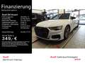 Audi A6 55 TFSI e QUATT SPORT S LINE *PANO*AHK* Wit - thumbnail 1