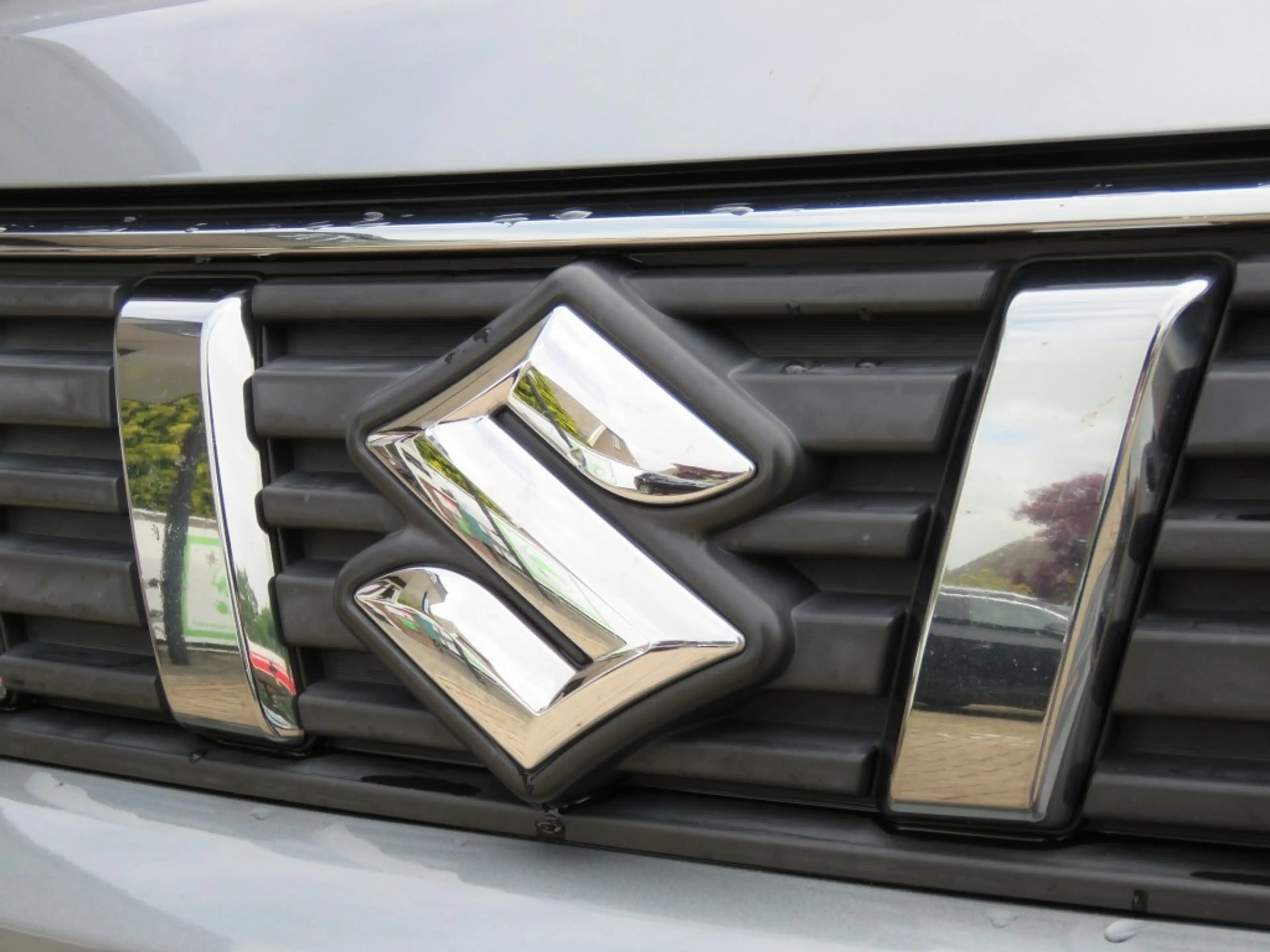 Suzuki Vitara 1.0 Boosterjet SELECT / Camera / Trekhaak / Navi / — photo 8
