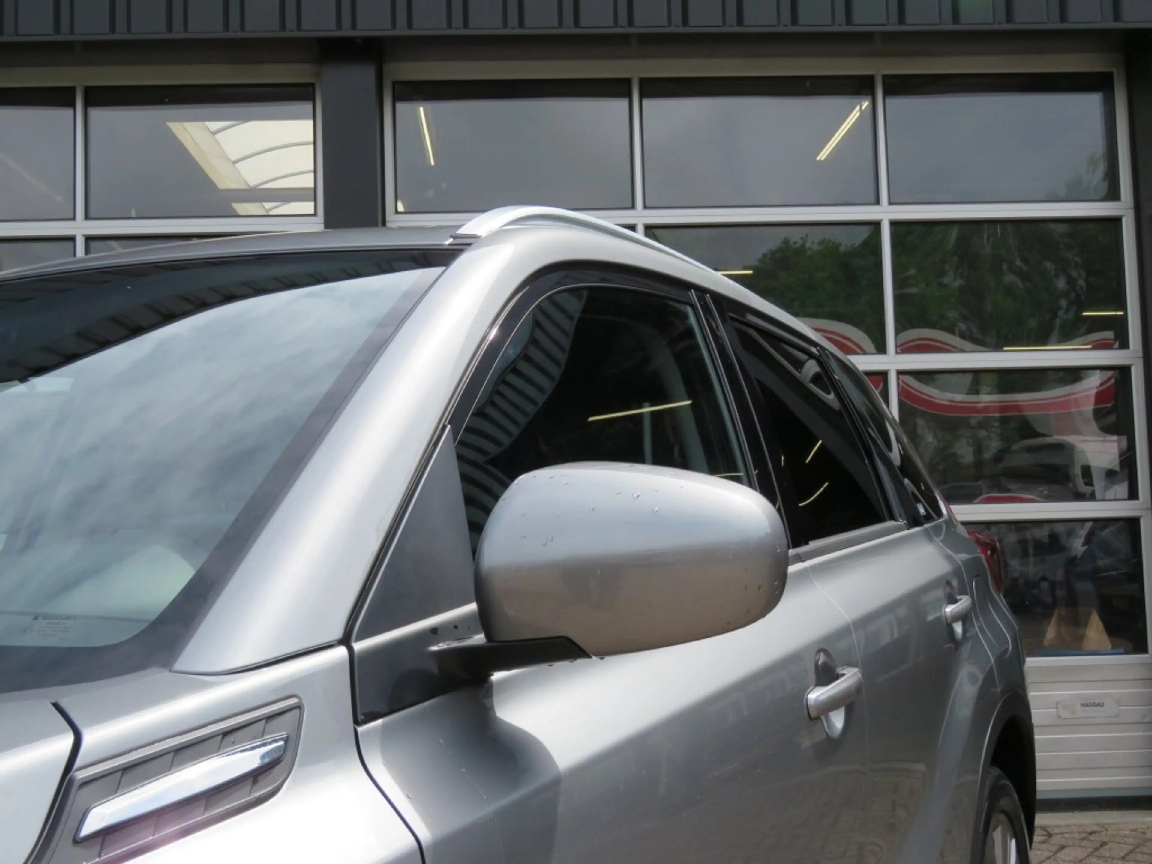 Suzuki Vitara 1.0 Boosterjet SELECT / Camera / Trekhaak / Navi / — photo 9