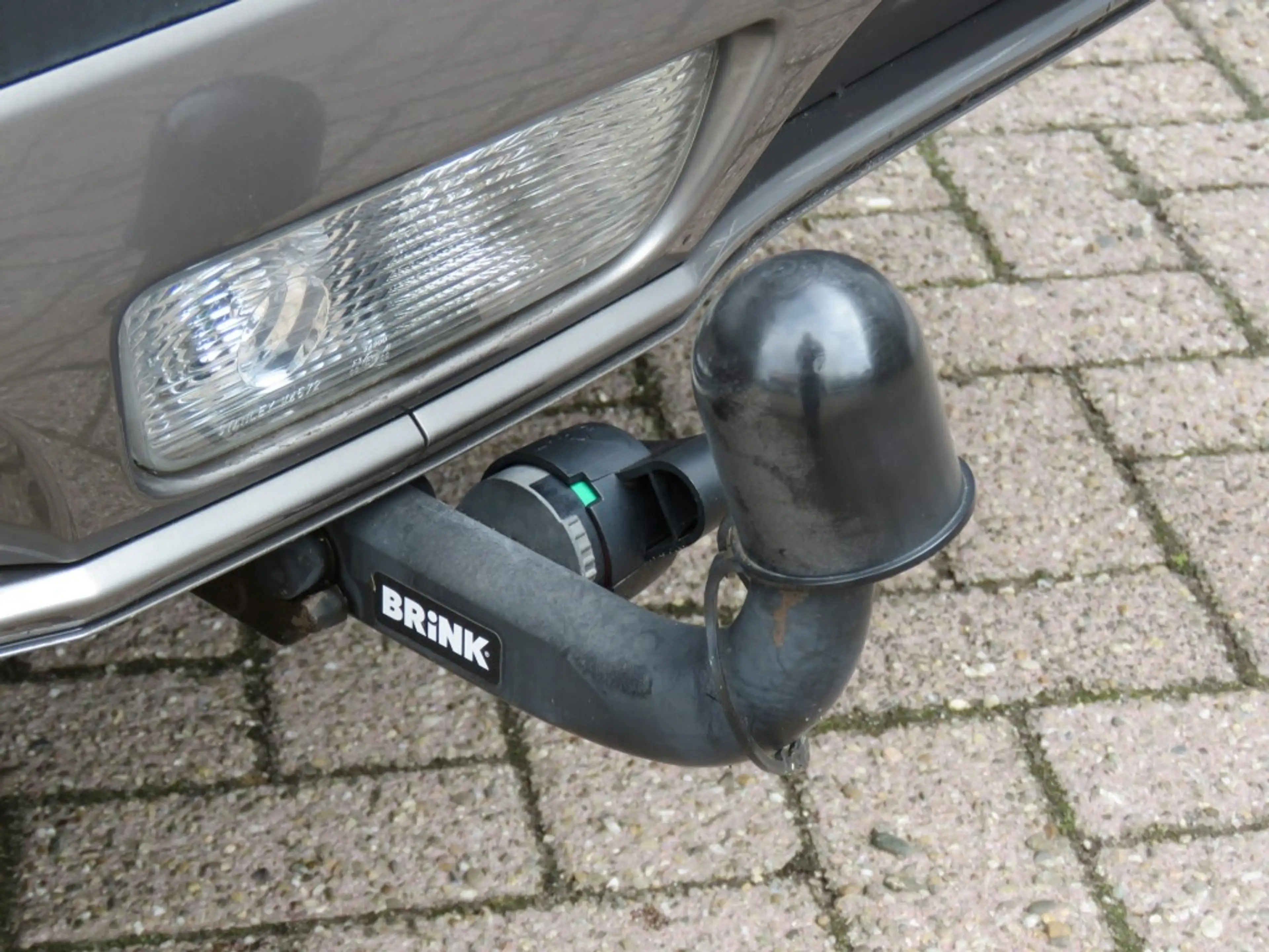 Suzuki Vitara 1.0 Boosterjet SELECT / Camera / Trekhaak / Navi / — photo 13