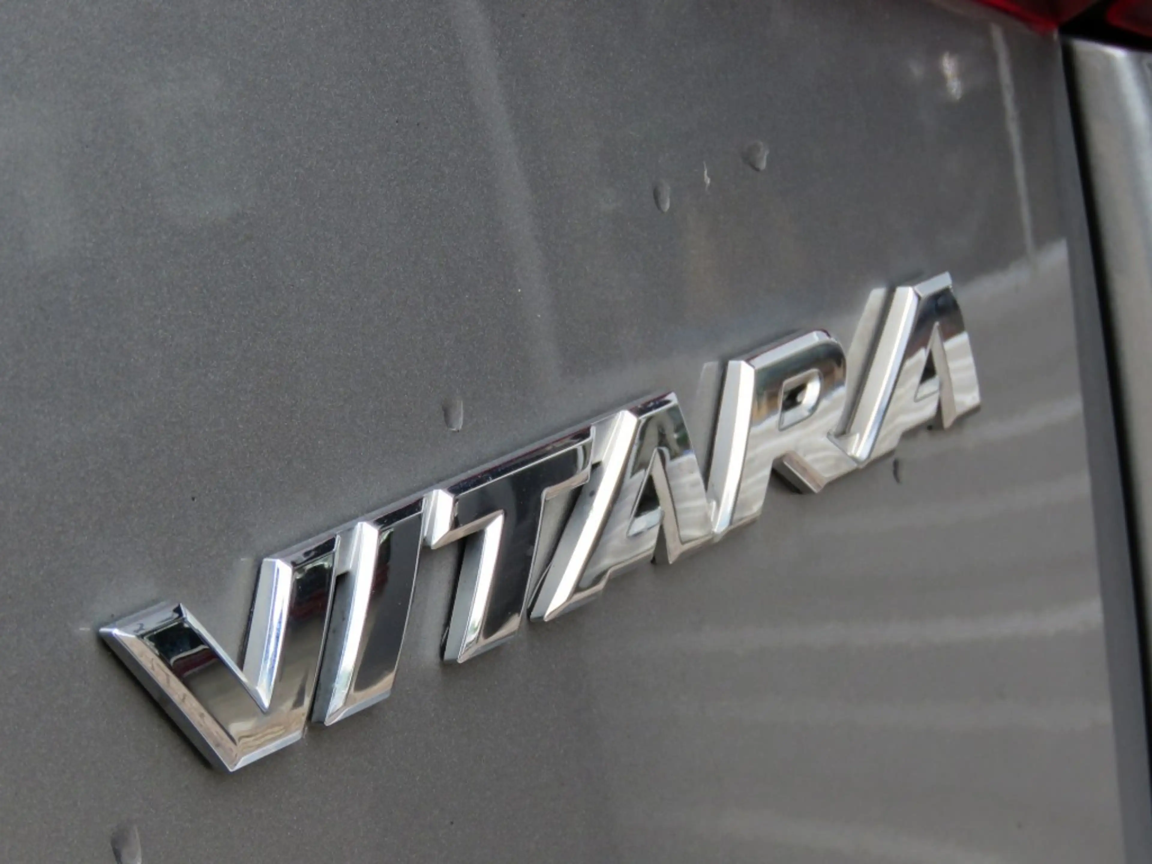 Suzuki Vitara 1.0 Boosterjet SELECT / Camera / Trekhaak / Navi / — photo 10
