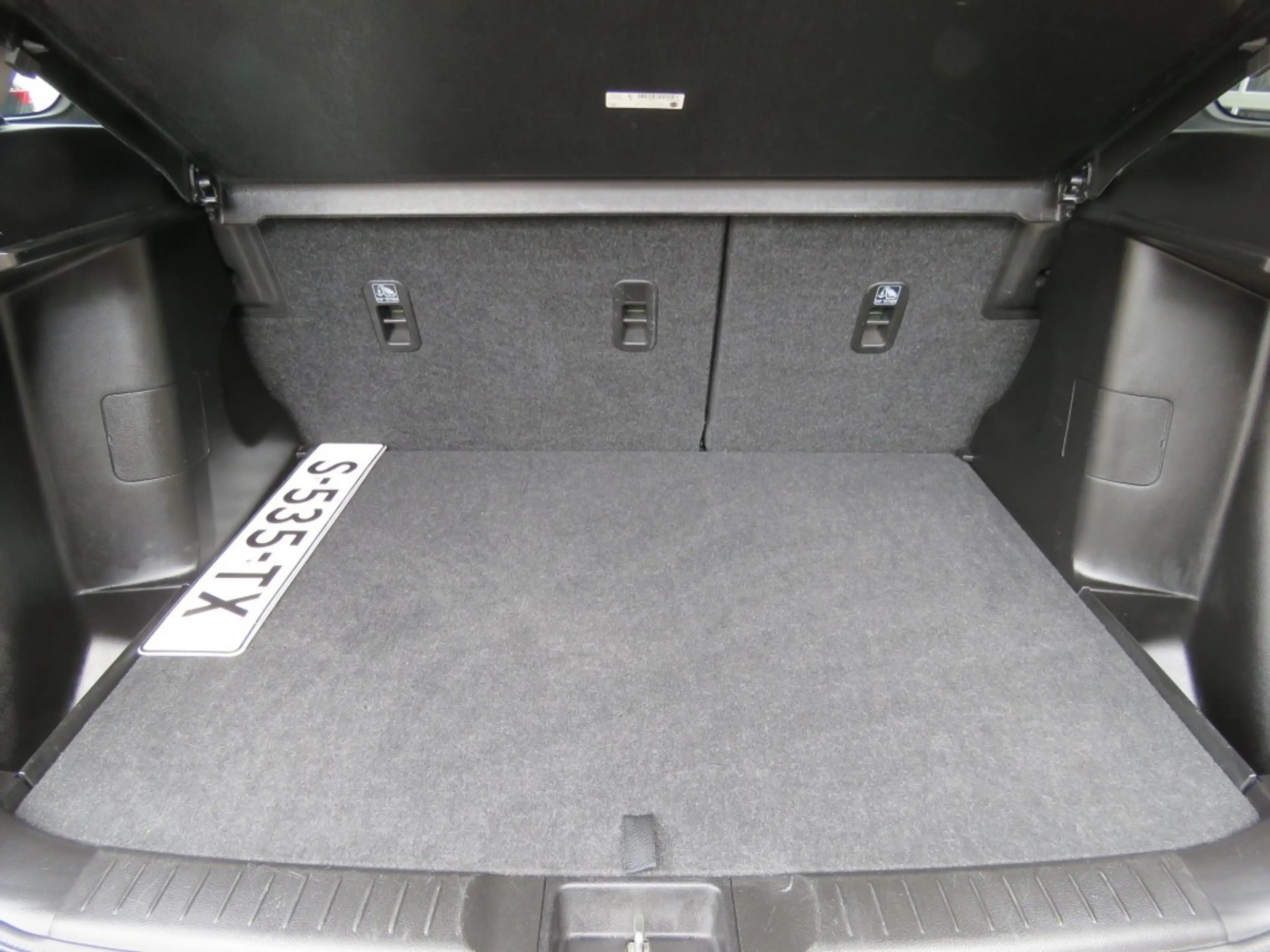 Suzuki Vitara 1.0 Boosterjet SELECT / Camera / Trekhaak / Navi / — photo 25