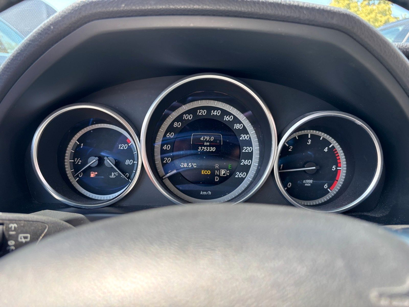 Mercedes-Benz E 200 E T-Modell*AUTOMATIK*NAVI*KLIMA*19%MwSt* — photo 8