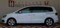 SEAT Alhambra Xcellence TSI DSG / ACC / NAVI / PDC Weiß - thumbnail 3