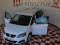 SEAT Alhambra Xcellence TSI DSG / ACC / NAVI / PDC Weiß - thumbnail 8