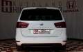 SEAT Alhambra Xcellence TSI DSG / ACC / NAVI / PDC Weiß - thumbnail 6