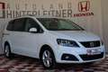 SEAT Alhambra Xcellence TSI DSG / ACC / NAVI / PDC Weiß - thumbnail 33