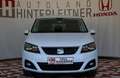 SEAT Alhambra Xcellence TSI DSG / ACC / NAVI / PDC Weiß - thumbnail 5