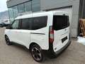 Ford Tourneo Courier E-Tourneo Courier Titanium Weiß - thumbnail 3