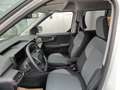 Ford Tourneo Courier E-Tourneo Courier Titanium Weiß - thumbnail 8