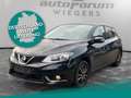 Nissan Pulsar 1.2 DIG-T Black Edition Navi+Kamera Schwarz - thumbnail 1