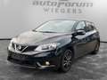 Nissan Pulsar 1.2 DIG-T Black Edition Navi+Kamera Schwarz - thumbnail 2