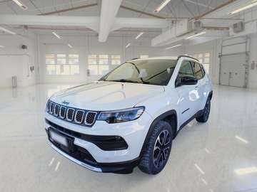 1.3 T4 PHEV 130 CV BUSINESS PLUS 4XE AUTO SUV