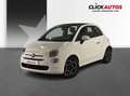 Fiat 500 1.0 Hybrid 70CV Club Blanco - thumbnail 1