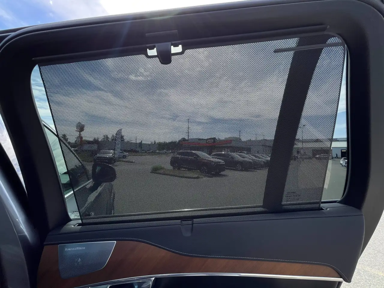 Volvo XC90 снимка Volvo XC90