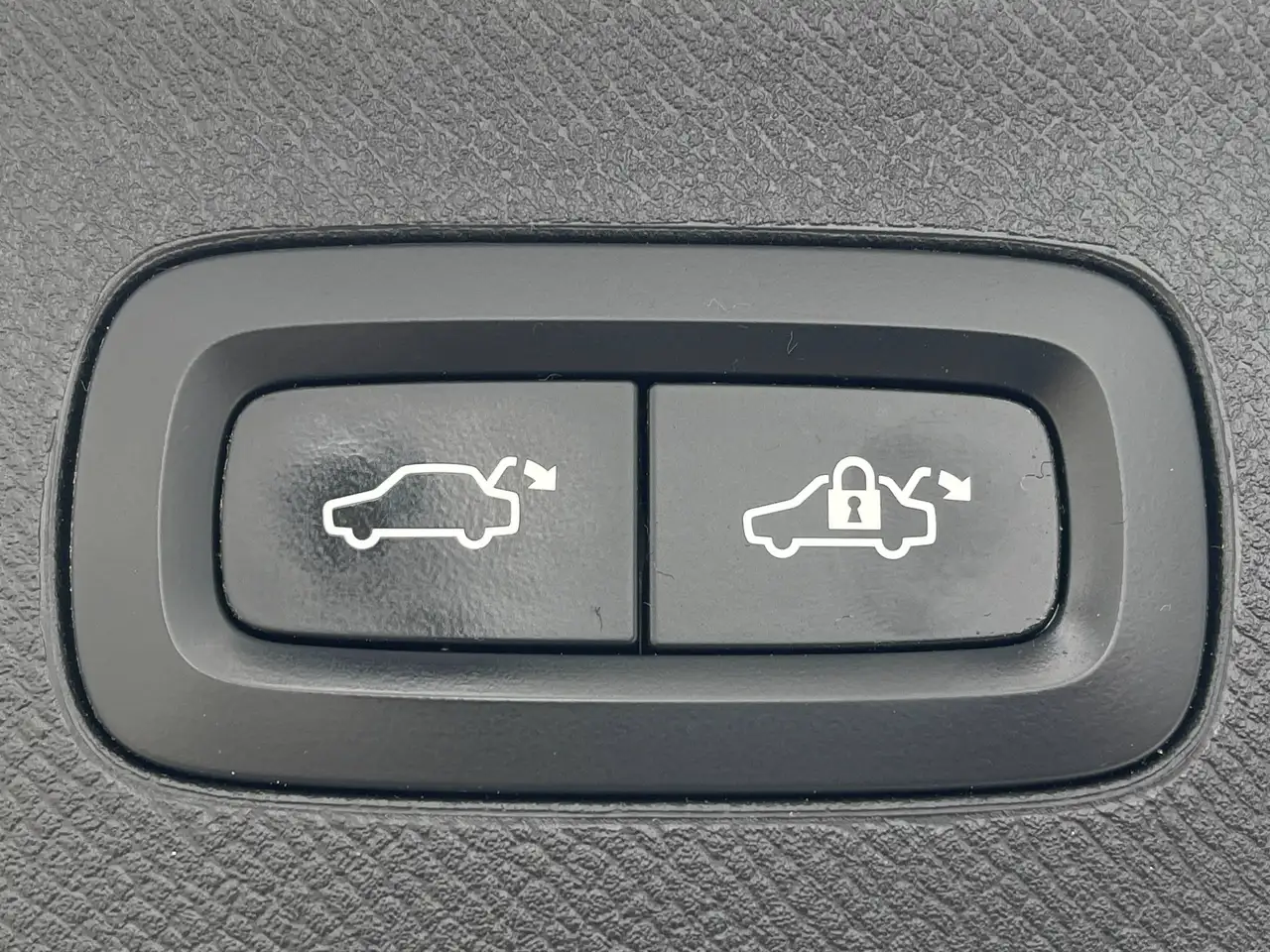 Volvo XC90 снимка Volvo XC90
