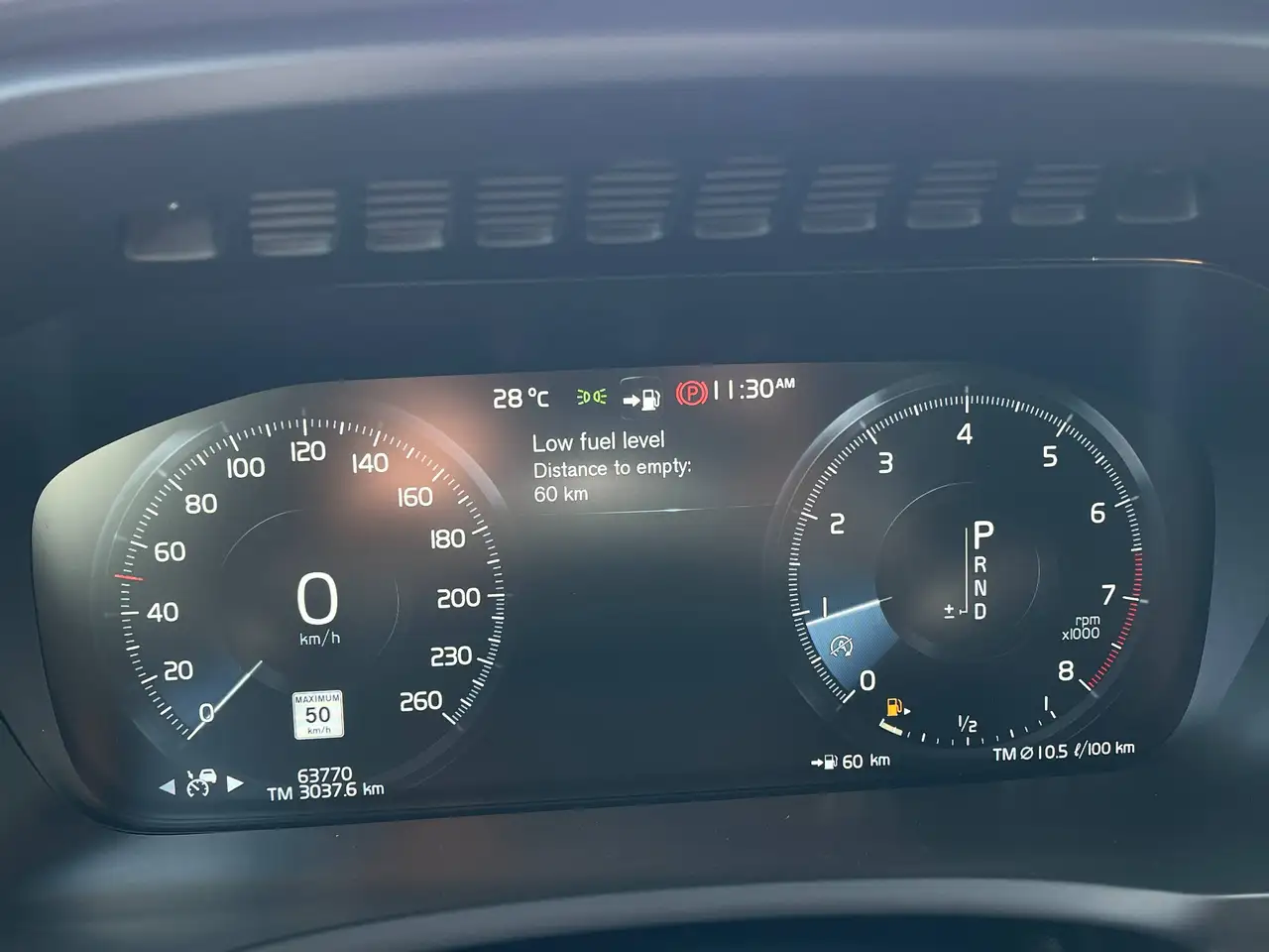 Volvo XC90 снимка Volvo XC90