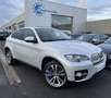 BMW X6 PACK M Xdrive 40D 306 CH CUIR TOIT OUVRANT BOITE AUTO GAR 12M - thumbnail 1