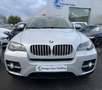 BMW X6 PACK M Xdrive 40D 306 CH CUIR TOIT OUVRANT GAR 12M - thumbnail 7