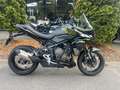 Triumph Tiger Sport 800 Чорний - thumbnail 3
