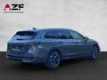 Volkswagen Passat Variant Elegance 2,0 l TDI SCR 4MOTION 14 Grau - thumbnail 4