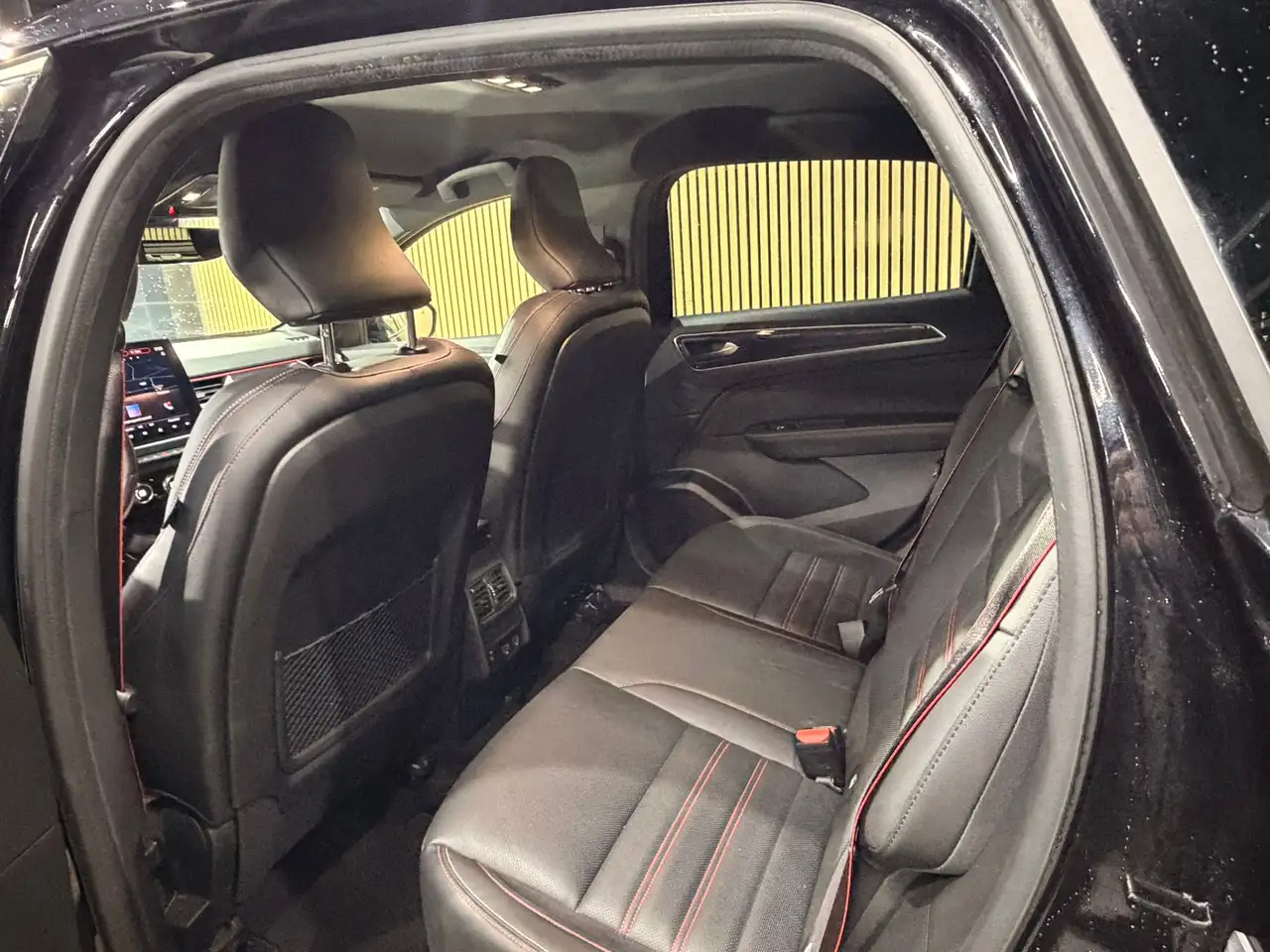 Renault Arkana E-TECH HYBRD RS LINE * GARANTIE 12 MOIS * R.S.LINE, миниатюра 9